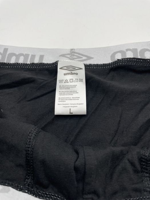 Bokserki meskie Umbro L 1szt