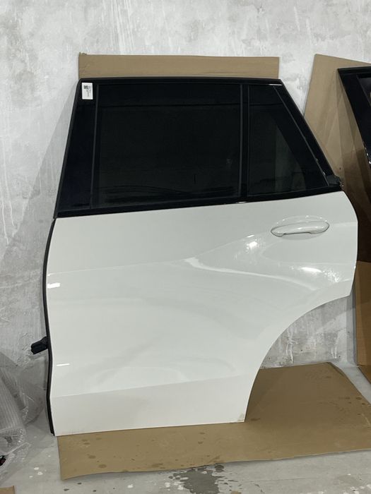 Двері BMW X5 g05
