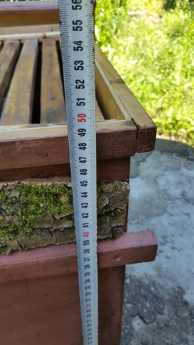 Пастка для бджолиного роя ловушка для роя пчел