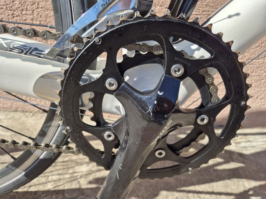 Rower szosowy Specialized Roubaix, full carbon, Shimano Sora