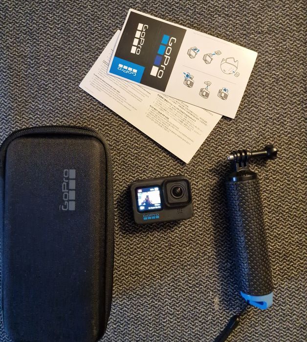 Go Pro Hero 11 Black