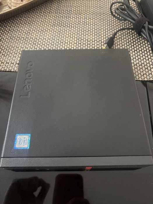 Lenovo ThinkCentre M720q
