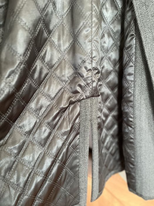 Жіноче демісезонне пальто