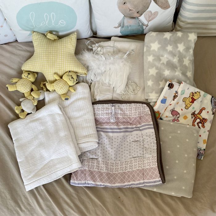 Набір для новонароджених