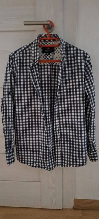 Koszula męska Volcano rozm S