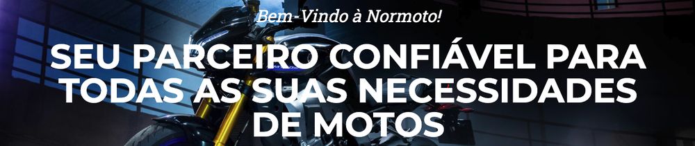 Normoto top banner