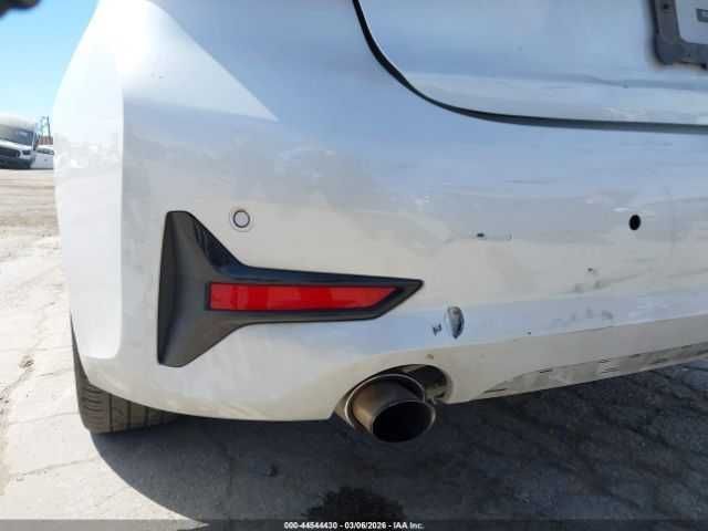 Bmw 3-series 330I 2021 *