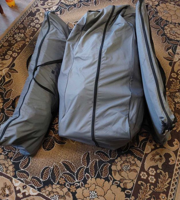 Продам човен Калібрі