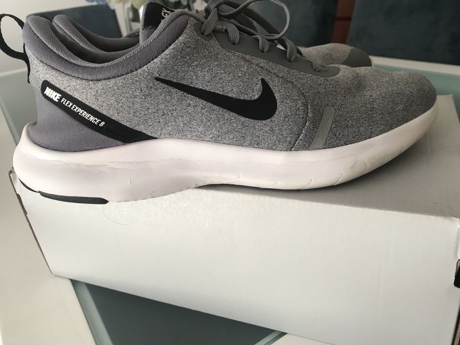 Sapatilhas Nike tamanho 42,5