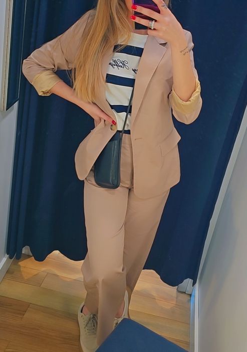 Fato Tommy Hilfiger Completo