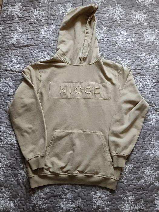 Bluza męska Nicce