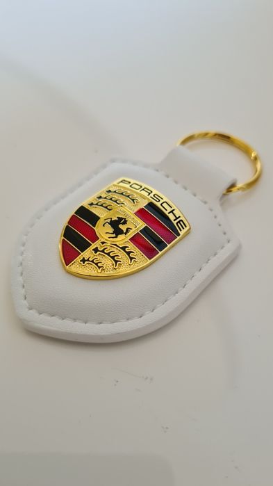 Porta-chaves Porsche