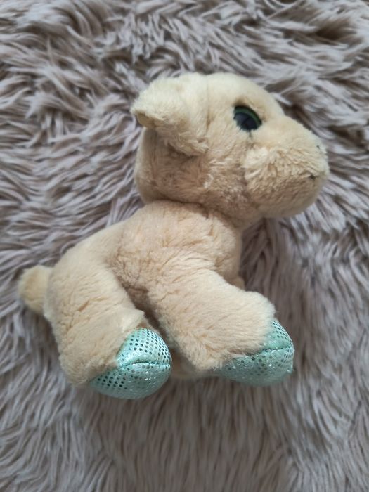 Pluszak piesek dla maluszka