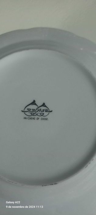 Decorative Plates442505768846632963