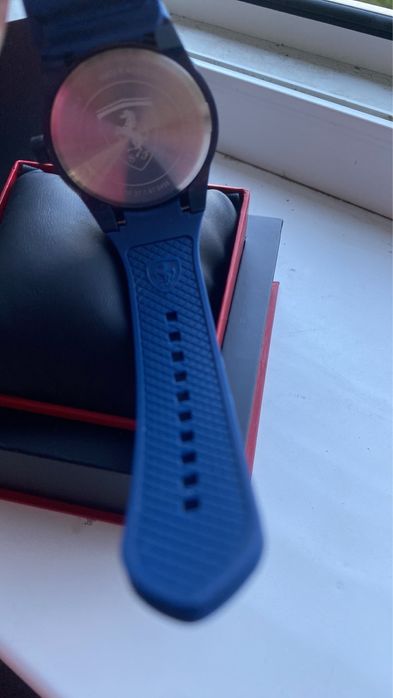 Мужские наручные часы