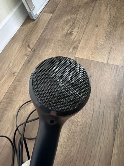 Фен Philips ThermoProtect 2100w