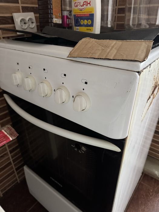 Продам газову плитку