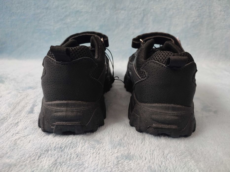 Кроссовки детские SinSay на липучке р 33, по стельке 20 см, новые