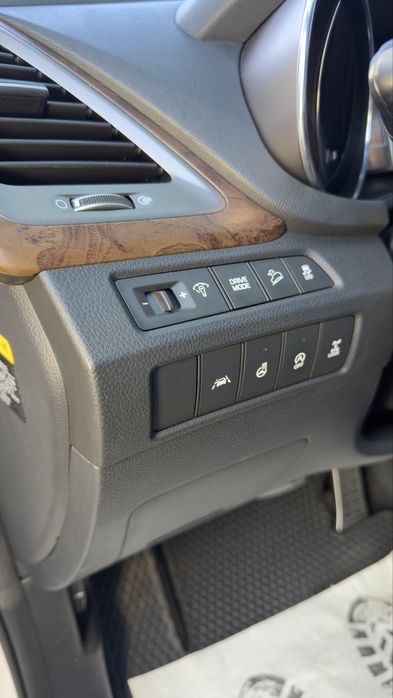 Hyundai Santa FE 2016 VIN KMHSW81UDHU746429 фото оголошення 9 з 24