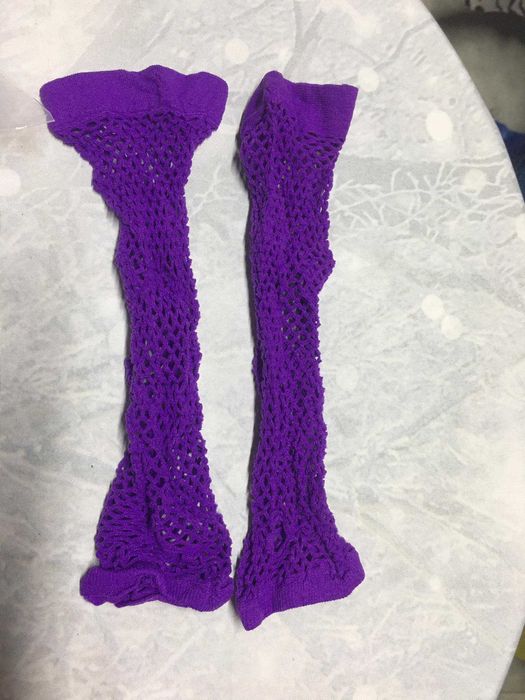 szalone lata 80 strój karnawałowy