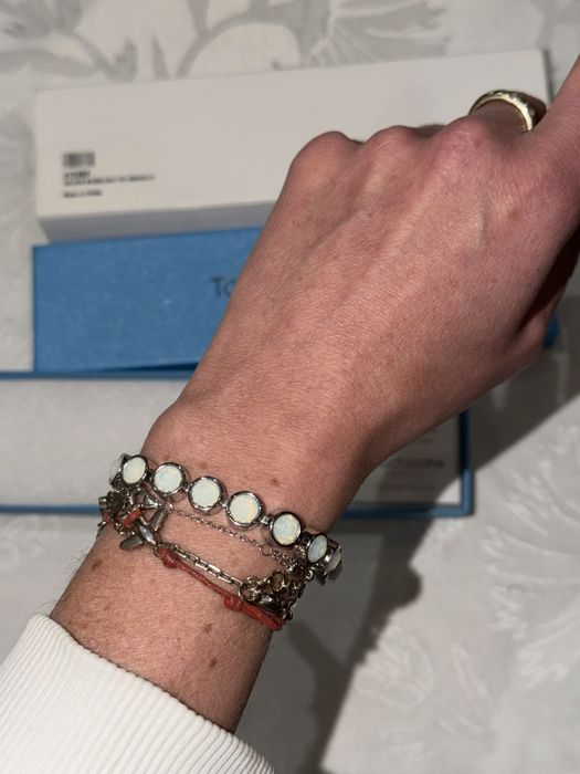 Браслет Touchstone новий від Swarovski