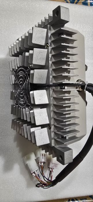 Контроллер для електровелосипеда Kelly kls7212 7215 7230 8430 9650