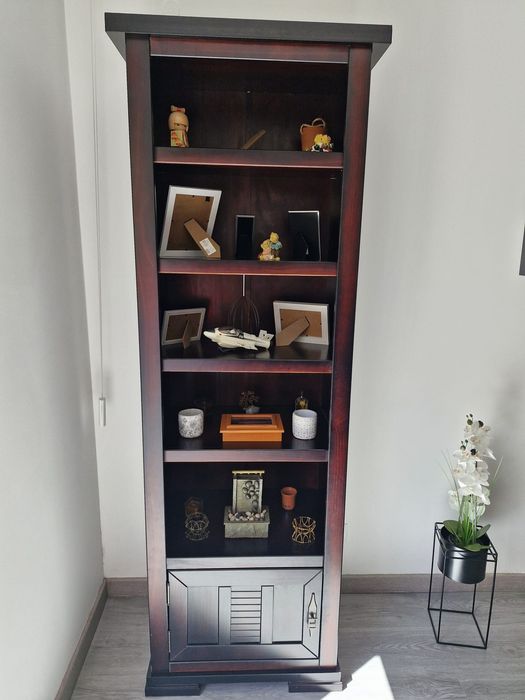 Mobília de Sala Completa