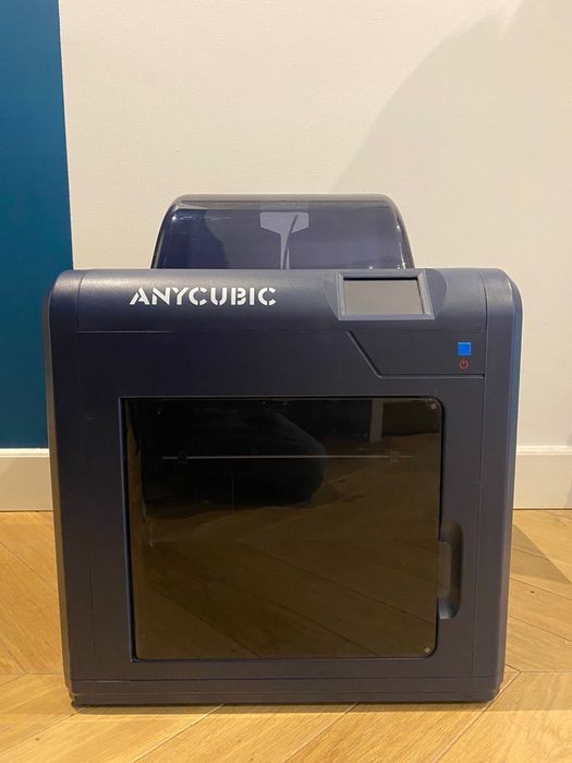 Drukarka 3D anycubic 4max pro 2.0