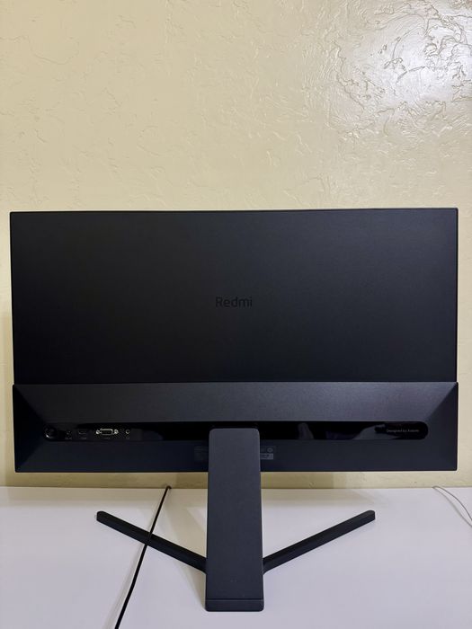 Монітор Xiaomi Mi Desktop Monitor 27 | RMMNT27NF