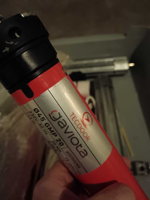 Motores para estores