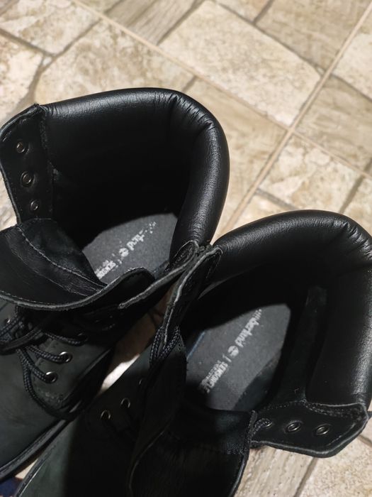 Черевики Timberland