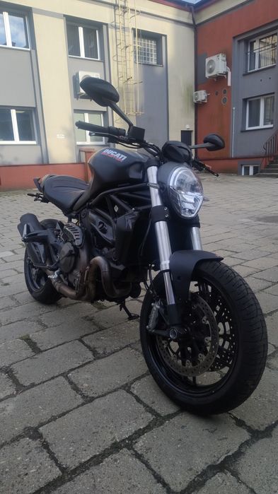 Ducati