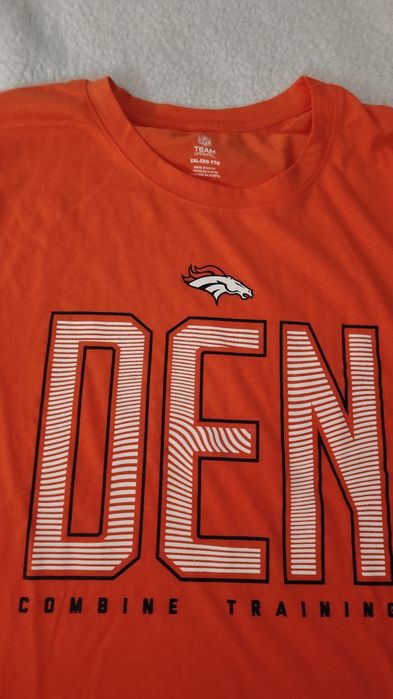 Koszulka NFL Team Appareal Denver Broncos