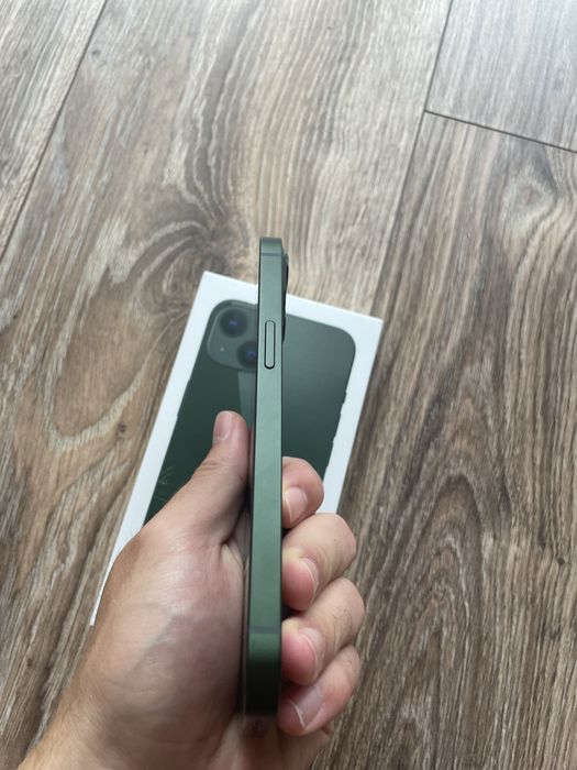 Iphone 13, 87%, stan idealny