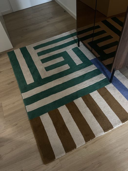 Tapete La redoute 120x170cm