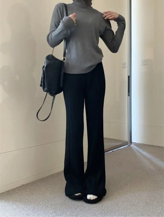 Штани трикотаж