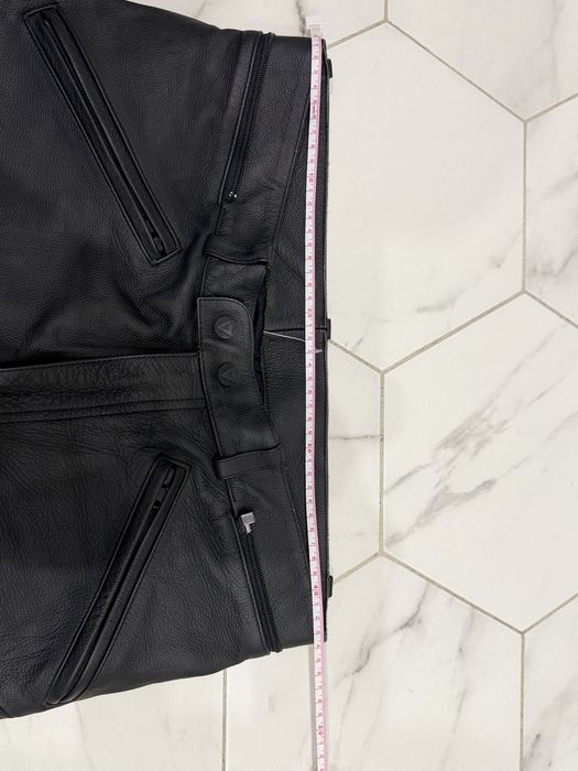 Dainese шкіряні мото штани нові , розмір М