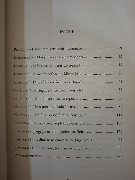 Mister Jesus 30 anos de uma carreira impar