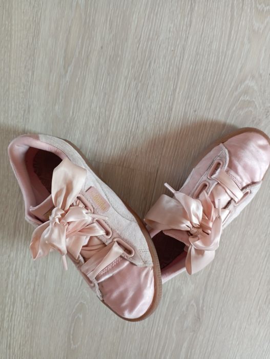 Buty puma roz 38