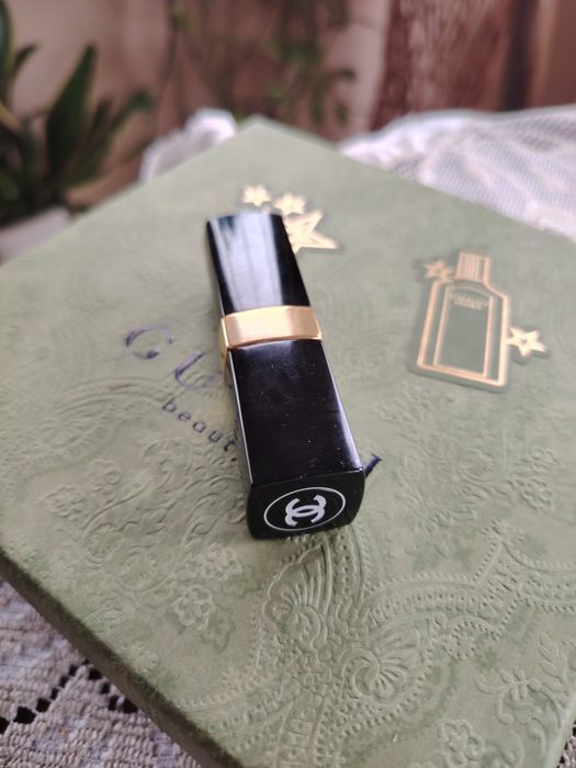 Pomadka Coco Chanel Mademoiselle 434