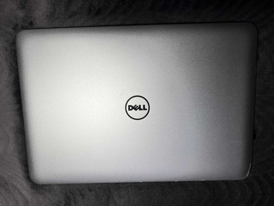Laptop Dell Precision