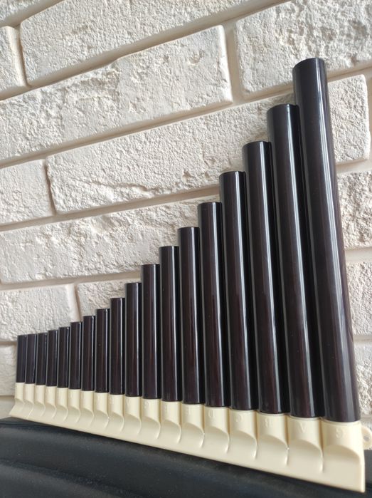 Пан флейта Сопілка пана