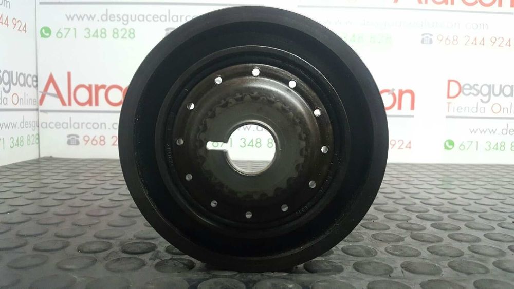 POLI DA CAMBOTA RENAULT KANGOO (F/KC0) ALIZE