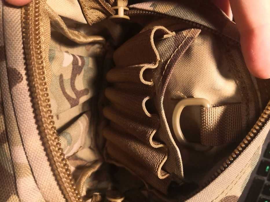 Emerson Utility Pouch Kieszeń cargo Multicam