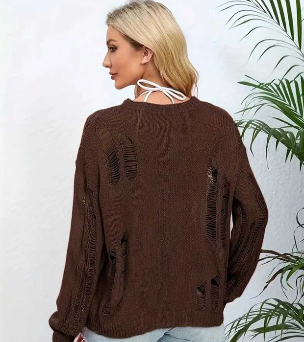 Модний светр. Тренд