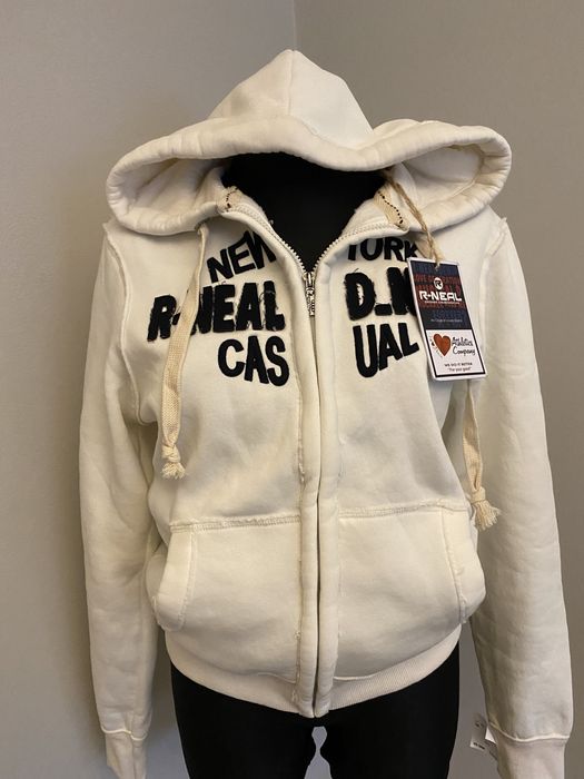 Nowa bluza marka R-neal