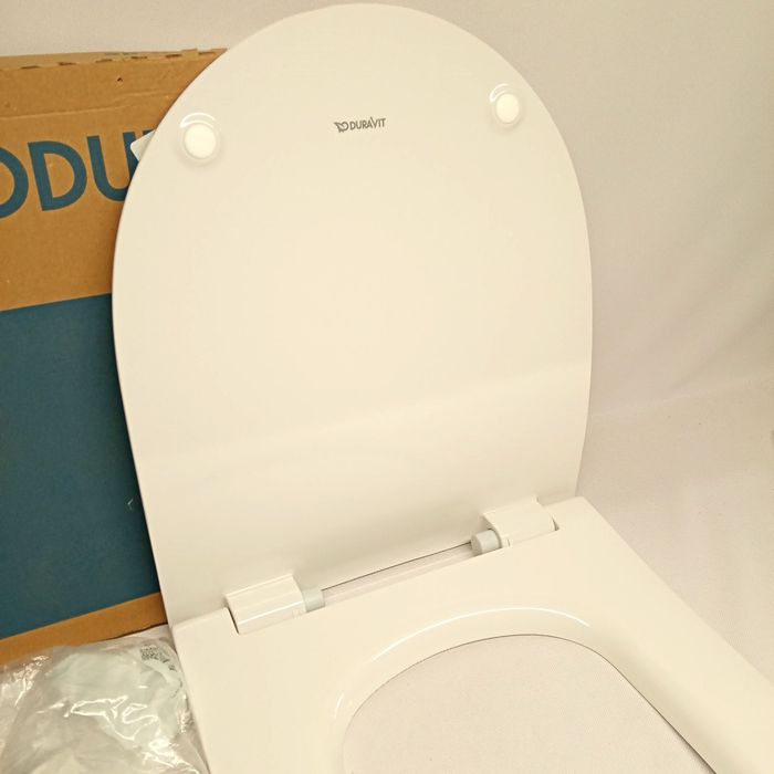 OUTLET Deska sedesowa Duravit 0023290000