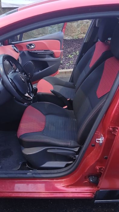 Renault Clio Tce 90 Intens