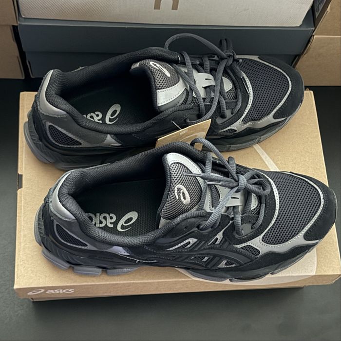 Asics GEL-NYC  нові, оригінальні, розмір 43