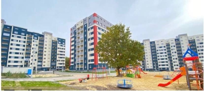 ЖК Перемоги-2, Олексіївка, продаж 3 кімнатна квартира, єВідновлення!